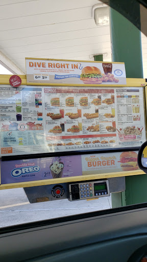 Fast Food Restaurant «Sonic Drive-In», reviews and photos, 5453 Wesleyan Dr, Virginia Beach, VA 23455, USA