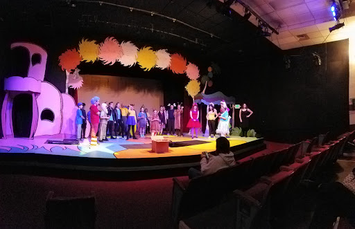 Performing Arts Theater «Theatre In the Grove», reviews and photos, 2028 Pacific Ave, Forest Grove, OR 97116, USA