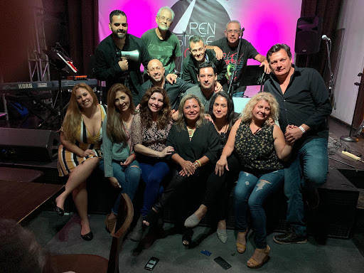 Gastropub «Open Stage Club», reviews and photos, 2325 Galiano St, Coral Gables, FL 33134, USA