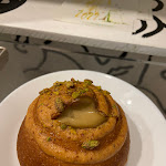 Photo n°2 de l'avis de Sarah. fait le 13/06/2022 à 20:41 sur le  Forno Brisa Galliera - Bakery & Specialty Coffee à Bologna