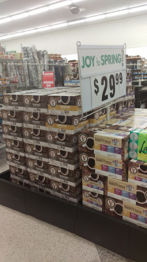 Discount Store «Big Lots», reviews and photos, 2412 S Volusia Ave, Orange City, FL 32763, USA