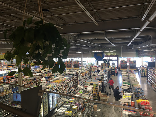 Health Food Store «Mustard Seed Market & Cafe», reviews and photos, 3885 W Market St, Akron, OH 44333, USA