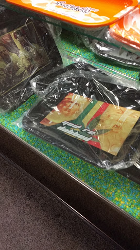 Tobacco Shop «Nor Cali Smoke Shop», reviews and photos, 1239 E Hammer Ln, Stockton, CA 95210, USA