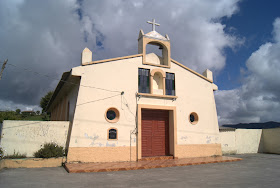 Iglesia Comunidad El Frailejón