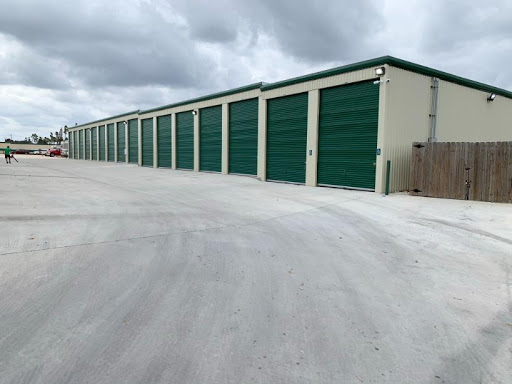 Self-Storage Facility «Storage Depot», reviews and photos, 6580 Ruben M Torres Blvd, Brownsville, TX 78526, USA