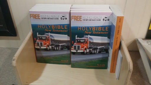 Truck Stop «Petro Gaston», reviews and photos, 14000 IN-28, Gaston, IN 47342, USA