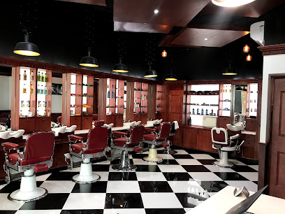 Barber Shop La Imperial (Las Aguilas)