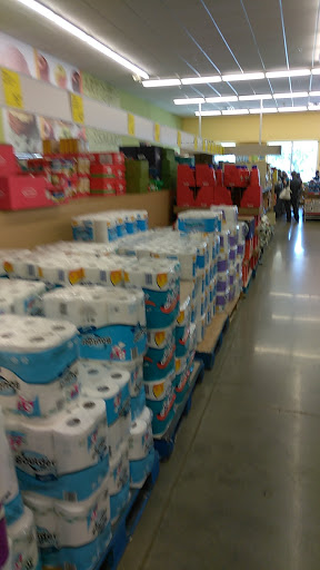 Supermarket «ALDI», reviews and photos, 19650 S Dixie Hwy, Cutler Bay, FL 33157, USA