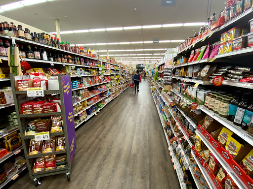 Supermarket «Lucky», reviews and photos, 270 Reservation Rd, Marina, CA 93933, USA