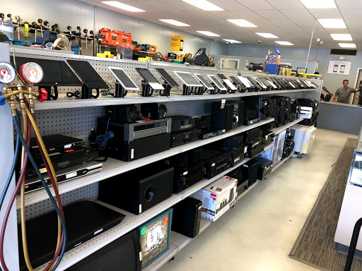 Pawn Shop «Old South Pawn Shop», reviews and photos, 4047 Pio Nono Ave, Macon, GA 31206, USA