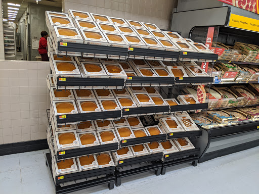 Department Store «Walmart Supercenter», reviews and photos, 340 Norman Dr, Valdosta, GA 31601, USA