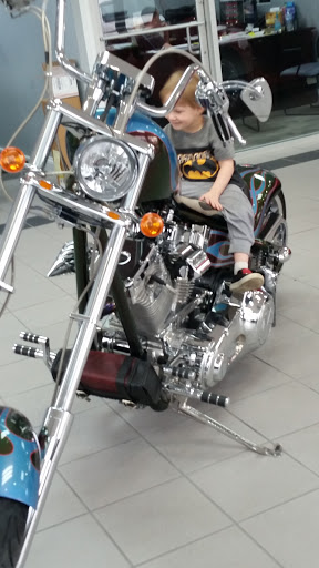 Used Car Dealer «EZ Car Connection LLC», reviews and photos, 459 Versailles Rd, Frankfort, KY 40601, USA