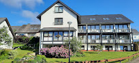 Hotel Haus Andrea Winterberg