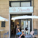 Photo n°2 de l'avis de Alberto.a fait le 05/08/2021 à 11:07 sur le  U Fainottu Recco à Recco