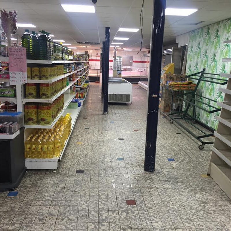 Firat supermarket