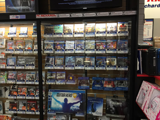 Appliance Store «P.C. Richard & Son», reviews and photos, 307 Sunrise Hwy, Rockville Centre, NY 11570, USA