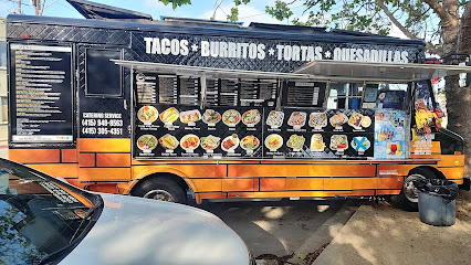 Tacos La Patrona - 623 3rd St, Oakland, CA 94607