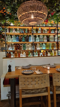 Atmosphère du Restaurant méditerranéen Bocca Nissa à Nice - n°17