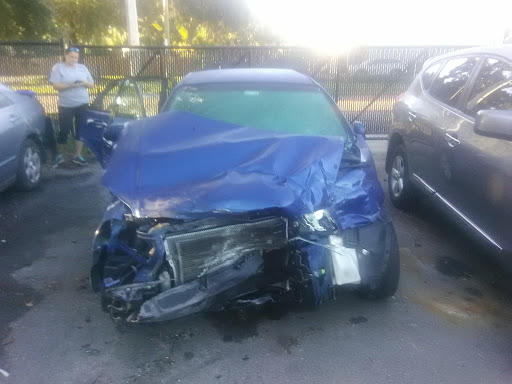 Legal Services «Heintz & Becker», reviews and photos