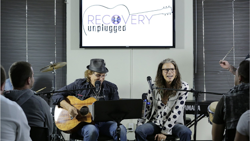 Recovery Unplugged® - Drug & Alcohol Rehab