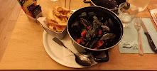 Moule du Restaurant Carpe Diem à Nice - n°5