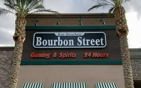 Bourbon Street Sports Bar image