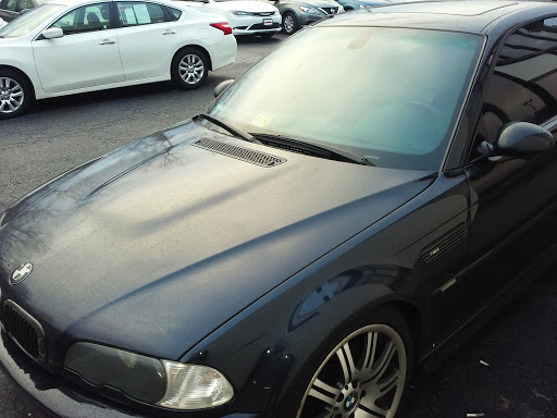 Used Car Dealer «Auto Giants», reviews and photos, 4600 Branch Ave, Temple Hills, MD 20748, USA