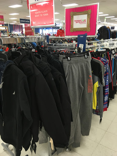 Department Store «Marshalls», reviews and photos, 601 E Palatine Rd, Arlington Heights, IL 60004, USA