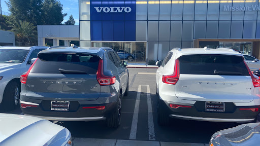 Volvo Cars Mission Viejo image