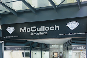 Andrew McCulloch Jewellers image