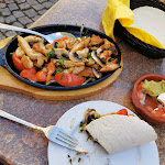 Photo n°2 de l'avis de Jürgen.e fait le 18/08/2020 à 19:44 sur le  El Mexicano à Emmendingen