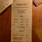 Photo n°3 de l'avis de Markus.e fait le 27/05/2022 à 20:59 sur le  Pension Nixe à Loddin