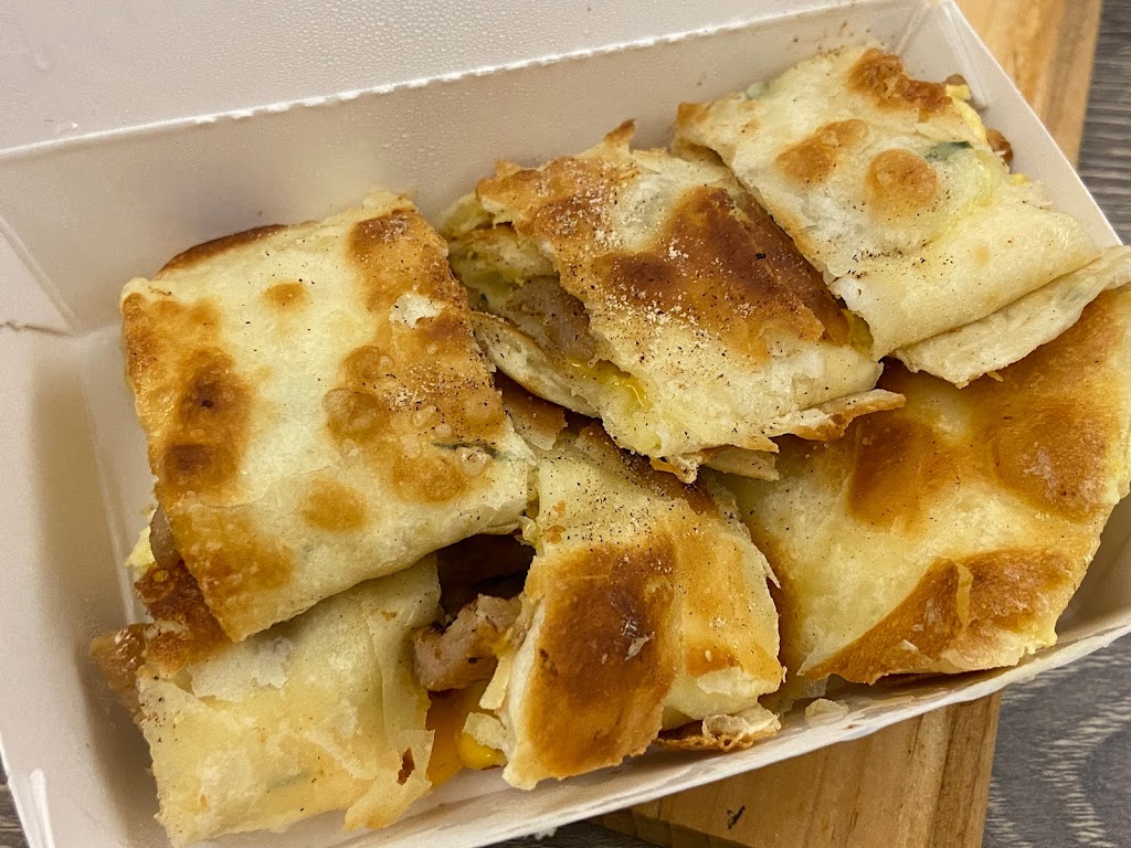 啵蛋早午餐-土城店 的照片