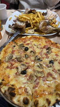 Les plus récentes photos du Pizzeria Pizzéria Le Géant à Strasbourg - n°1