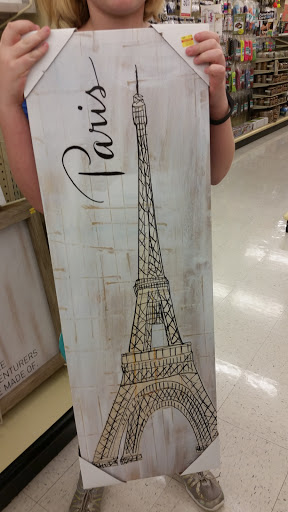 Craft Store «Hobby Lobby», reviews and photos, 901 S Interstate Hwy 35 #101, Georgetown, TX 78626, USA