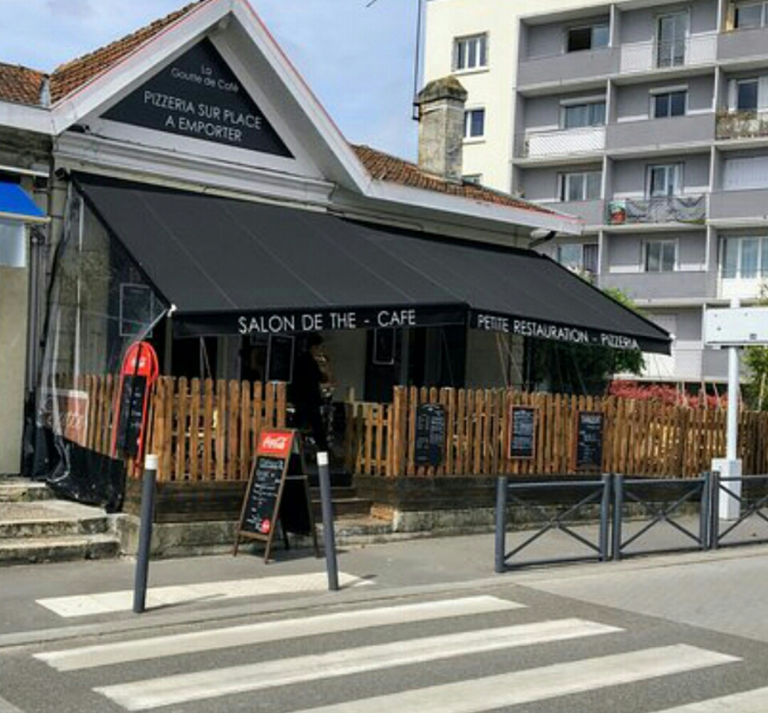 Photo n° 1 de l'avis de Dany.e fait le 25/08/2019 à 08:13
