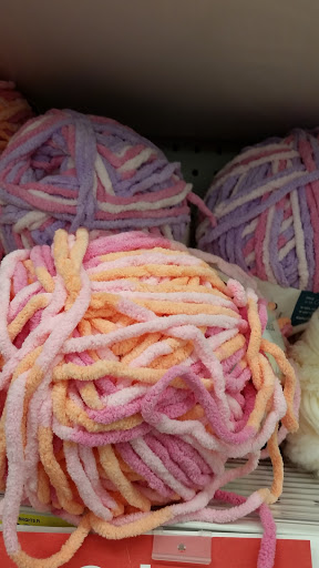 Fabric Store «Jo-Ann Fabrics and Crafts», reviews and photos, 665 Iyannough Rd, Hyannis, MA 02601, USA