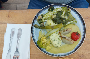 Photo n°110 de Le Roi de la Moule à Dunkerque ()