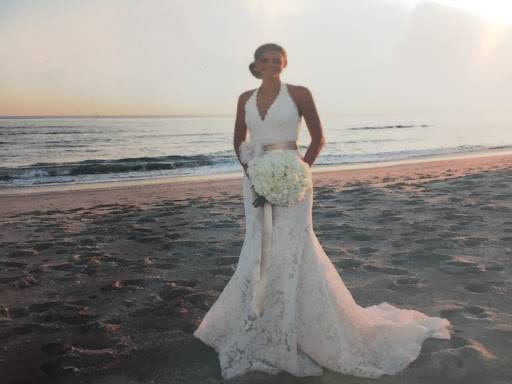 Bridal Shop «Traditions By Anna Bridal Boutique», reviews and photos, 4035 Lake Boone Trail #103, Raleigh, NC 27607, USA