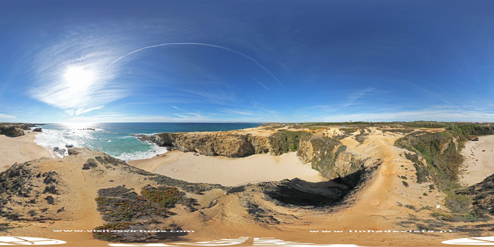 Praia da Cerca Nova photo #9