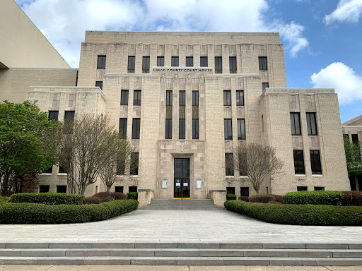 Gregg County Courthouse