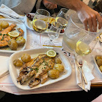 Photo n°1 de l'avis de Johanna. fait le 02/12/2023 à 14:30 sur le  Forninho Saloio à Lisbon