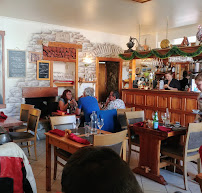 Atmosphère du Restaurant Le Melezein à La Mure - n°1