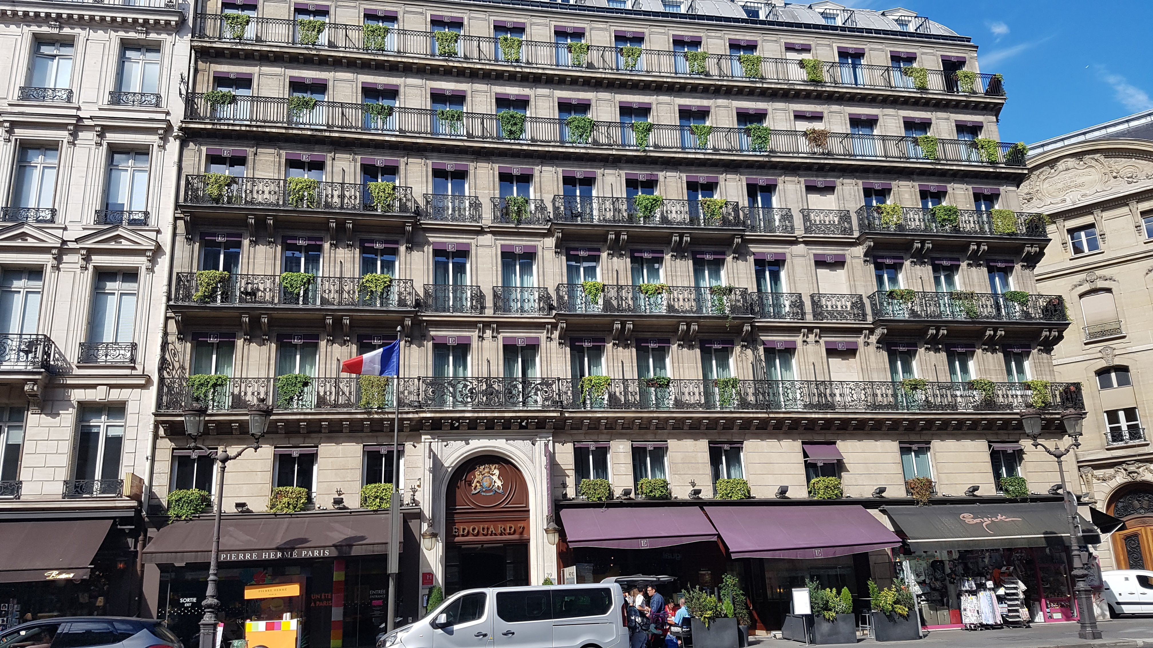 Photo n° 1 de l'avis de Jonathan.i fait le 12/08/2018 à 21:37