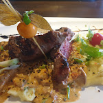 Photo n°2 de l'avis de Reise.c fait le 09/08/2021 à 20:16 sur le  Gasthof Im Pferdestall à Meerbusch