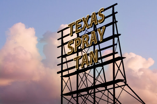 Tanning Salon «Texas Spray Tan, Spa & Boutique», reviews and photos, 7352 Senate Ave, Houston, TX 77040, USA