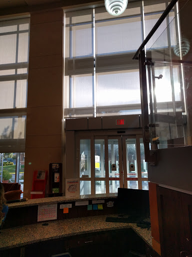 City Park «Vandergriff Hall at College Park», reviews and photos, 587 Spaniolo Dr, Arlington, TX 76010, USA