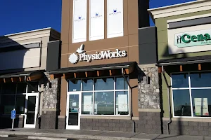 PhysioWorks Physiotherapy- KINGSVIEW MARKET LOCATION image