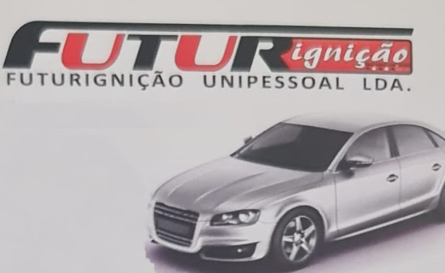 Futurignição Unipessoal, Lda.