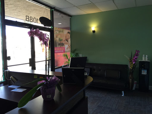 Spa «Leisure Foot Spa», reviews and photos, 108 S Sunnyvale Ave, Sunnyvale, CA 94086, USA